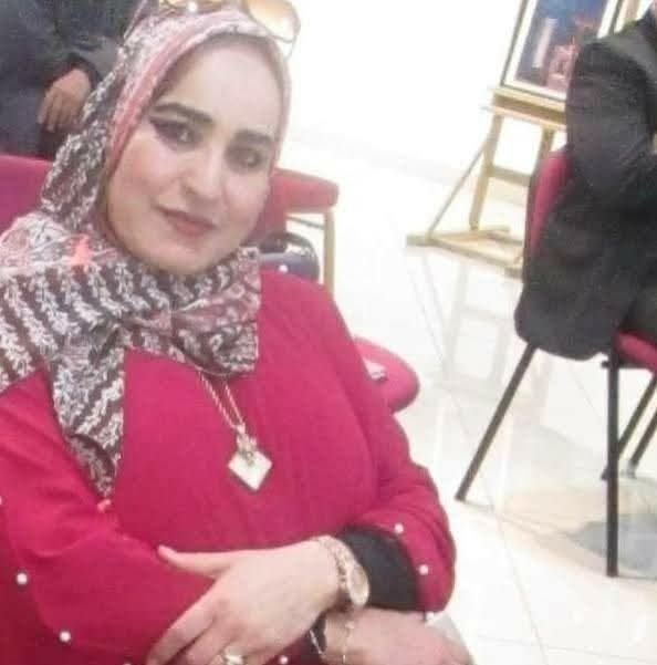 ليلى عبدلاوي تكتب.. هبة