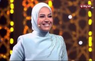مايا مرسى : آية عبد الرحمن.. ليست مجرد صوت
