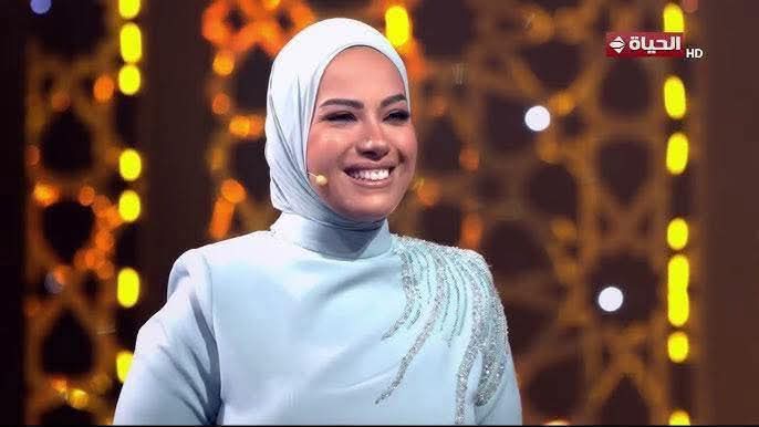 مايا مرسى : آية عبد الرحمن.. ليست مجرد صوت