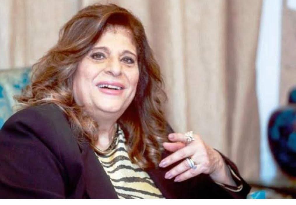 الوطنية للإعلام تنعي الإعلامية ميرفت سلامة
