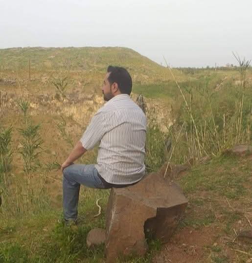 زاهر الأسعد يكتب.. طفولة على هامش وطن