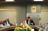 صبحي يترأس اجتماع مجلس إدارة صندوق التمويل الأهلي لرعاية النشء والشباب والرياضة
