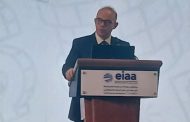 رئيس الرقابة المالية يلقي الكلمة الرئيسية في مؤتمر المعهد المصري للمحاسبين والمراجعين
