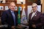 رئيس الرقابة المالية يلقي الكلمة الرئيسية في مؤتمر المعهد المصري للمحاسبين والمراجعين