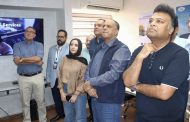 مناقشة خطة زيادة الإنتاج والاحتياطى.. افتتاح مركز المتابعة اللحظية الرقمى لأعمال الحفر والإنتاج ببدر الدين