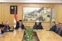 محافظ الإسماعيلية يطلق خطة حاسمة لدفع وتيرة الاعمال .. بأرض الجمعيات