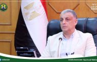 محافظ الإسماعيلية يطلق خطة حاسمة لدفع وتيرة الاعمال .. بأرض الجمعيات