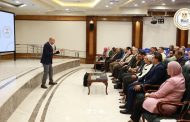 -التصامن الاجتماعى صندوق دعم الصناعات الريفية والبيئية ينظم  ورشة عمل تحت عنوان 