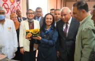 مايا مرسى : تمور التكافل
