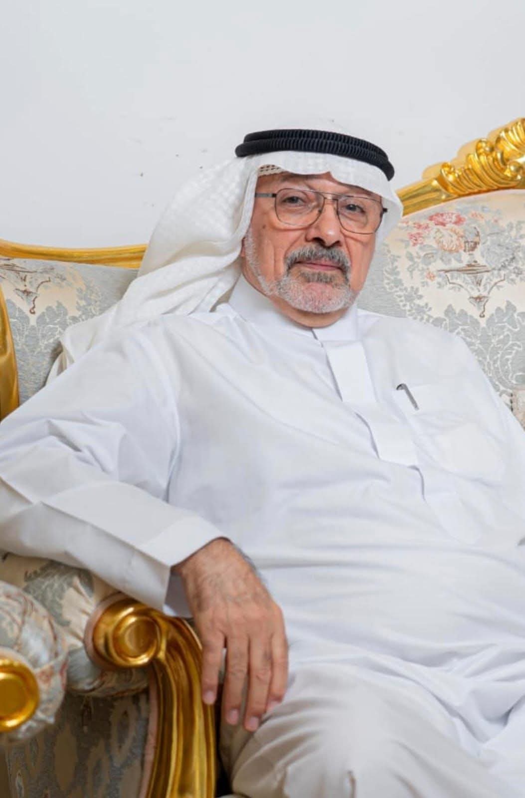 د. سامى المسلم يكتب.. بياض الليل الأخير