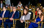 عوض ومحافظ الفيوم يفتتحان الدورة الثانية من 