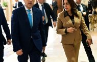 رئيس الوزراء يشهد انطلاق أعمال المؤتمر الوطني .. إصلاح وتمكين الإدارة المحلية