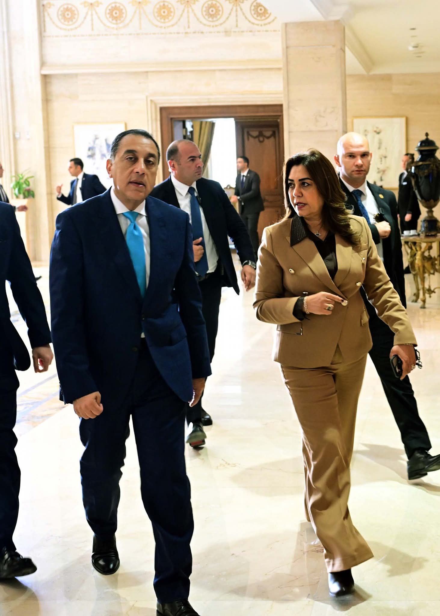 رئيس الوزراء يشهد انطلاق أعمال المؤتمر الوطني .. إصلاح وتمكين الإدارة المحلية