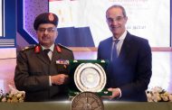 القوات المسلحة بالتعاون مع وزارة الإتصالات تحتفل بتخريج الدورة الأولى من برنامج التدريب المكثف (ICC) للمجندين فى مجال التعهيد