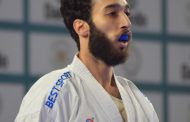 علي الصاوي يشعل بطولة العالم للكاراتيه بالقاهرة ويتأهل لثمن النهائي بعد انطلاقة مذهلة