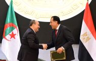 مرحلة غير مسبوقة في العلاقات بين مصر والجزائر
