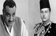 محمد عبد القدوس يكتب.. موقف نادر من ناصر : مين المغفل الذي طلب إزالة صورة الملك فاروق؟؟