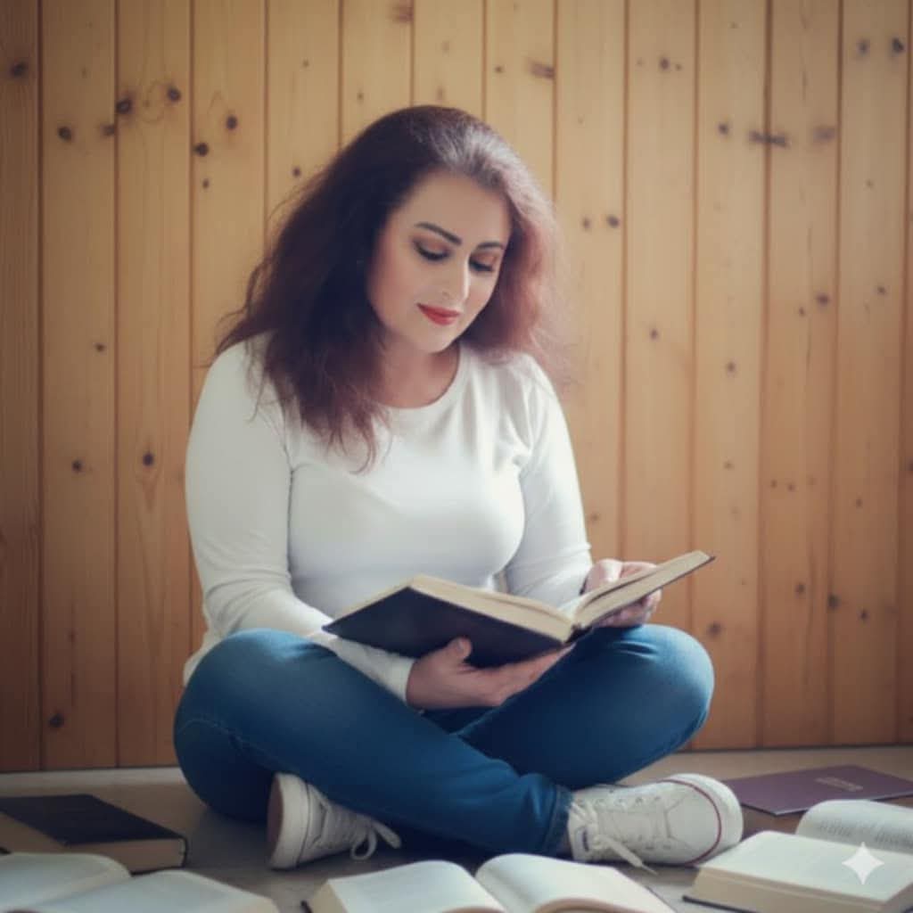 نبيلة متوج تكتب.. كان مسائي كئيبا