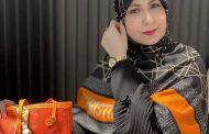 مجيدة محمدي تكتب.. طائرة ورقية