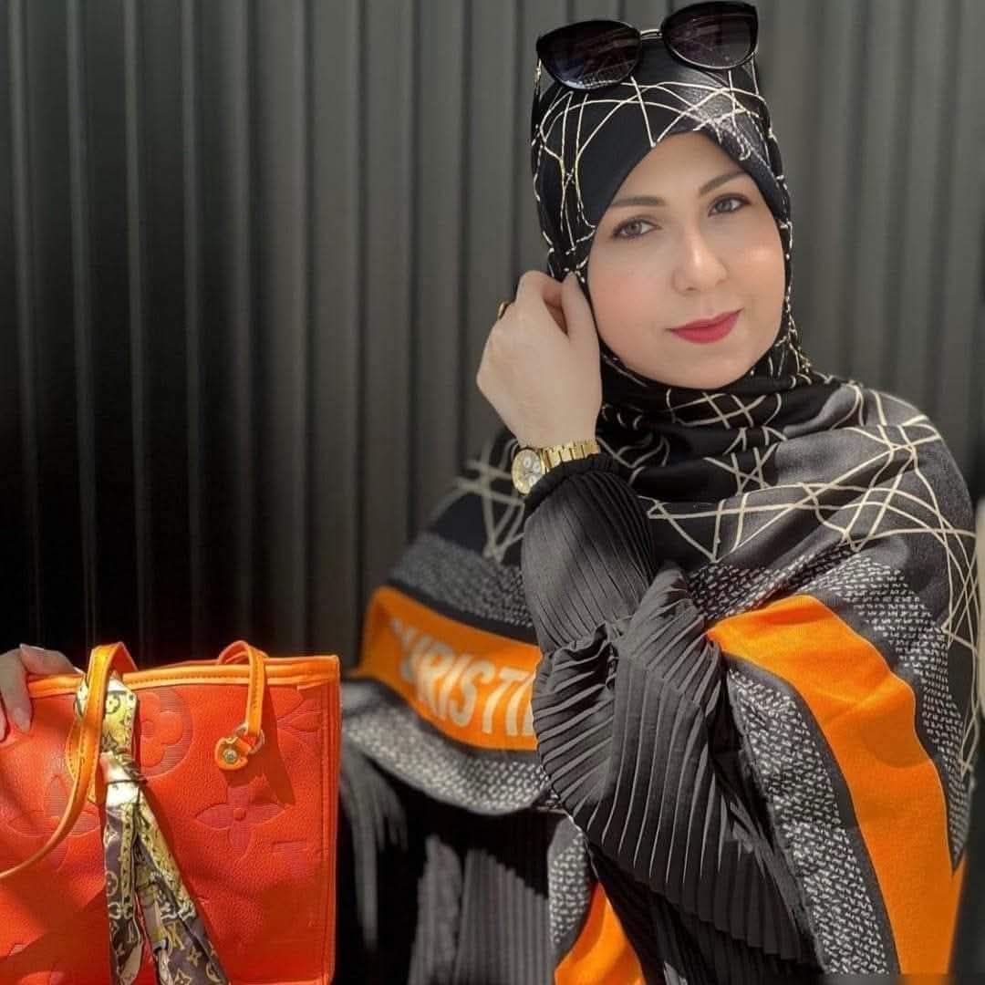 مجيدة محمدي تكتب.. طائرة ورقية