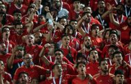 الأهلي في أفريقيا وكذلك الزمالك وبيراميدز والمصري