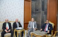 القاهرة تتلألأ عالميًا.. انطلاق اليوم الثاني لبطولة العالم للكاراتيه بمشاركة دولية واسعة وحضور رفيع المستوى