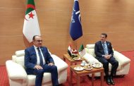 تعزيز الشراكة الصناعية بين مصر والجزائر بمجال الأدوية ودعم الأمن الصحي في أفريقيا