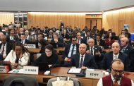 النقل : مصر تفوز بعضوية مجلس المنظمة البحرية الدولية