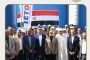 رئيس الوزراء يتفقد مشروع 