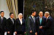 سي جيه إن.. تنشئ مجمعا للصناعات الفوسفاتية بمليار دولار