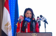 المشاط : مرور 20 عاما على التعاون مع أوروبا في العلوم والتكنولوجيا يعكس استدامة البرنامج وقدرته على الاستمرار