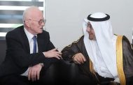 شراكة مصرية سعودية مرتقبة لتوطين صناعة المستلزمات الطبية ضمن رؤية 2030