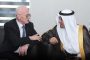 بعثة صندوق النقد الدولي تصل القاهرة غدا