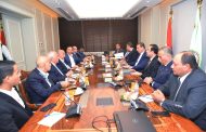 وزيرا الزراعة والتموين ورئيس جهاز مستقبل مصر يبحثون مع اتحاد الدواجن تحفيز الإنتاج المحلي لخفض الاستيراد من الخارج