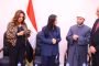 مشاورات سياسية بين وزيرى الخارجية المصري والباكستاني في إسلام آباد