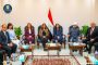 ذهبيتان لمصر في بطولة العالم للكاراتيه.. والاتحاد المصري يهنئ الأبطال