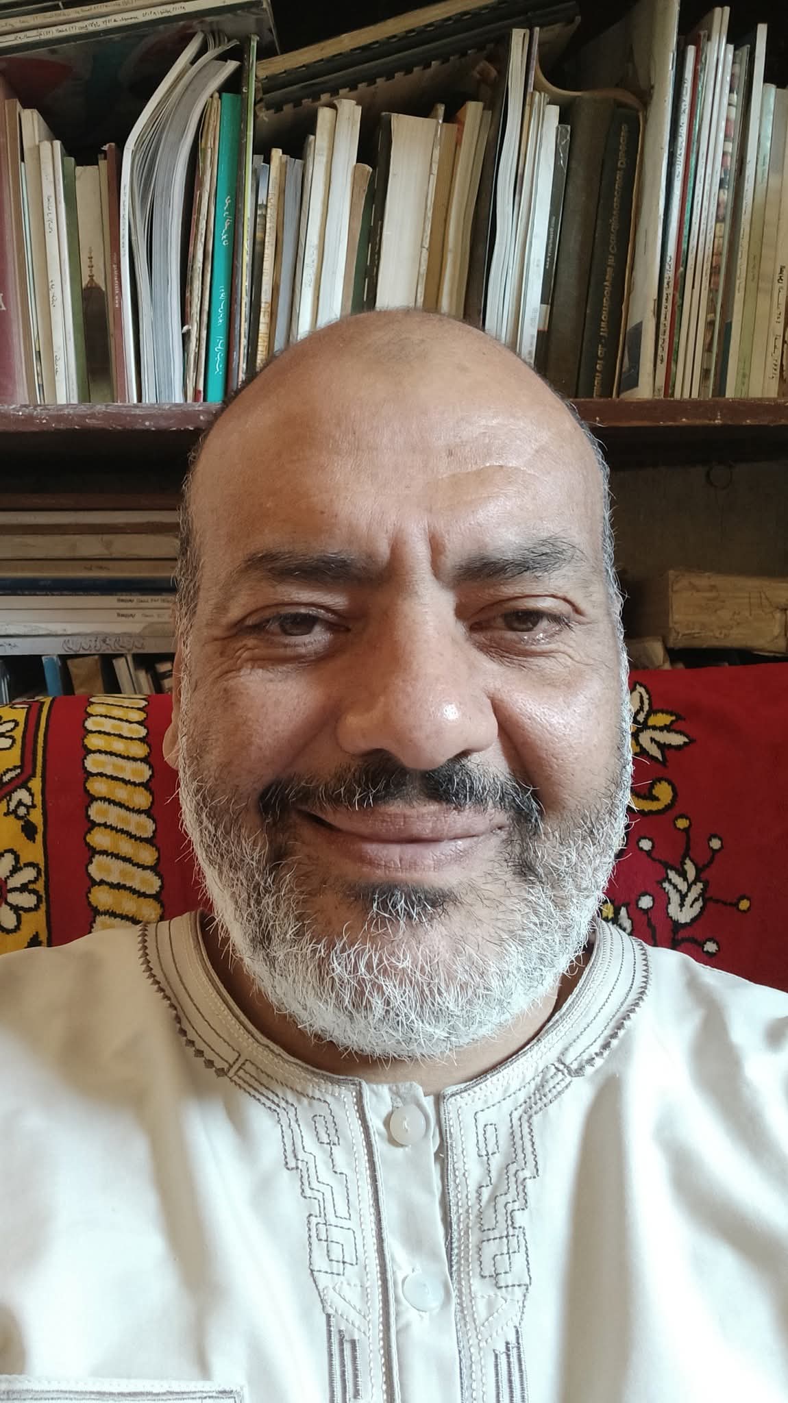 د. يحيى سنبل يكتب .. يوميات