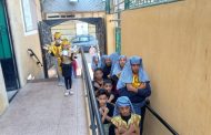 مراكز الشباب والأندية الرياضية بكفر الشيخ تستقبل المواطنين لمتابعة حفل افتتاح المتحف المصري الكبير