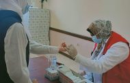 المبادرة الرئاسية للكشف المبكر عن «الأنيميا والسمنة والتقزم» فحص أكثر من 3 ملايين طالب بالمرحلة الابتدائية