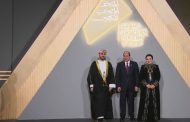 ذي يزن بن هيثم: المتحف المصري الكبير فخر لكل العرب ومنصة للتعاون الثقافي العربي