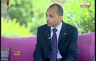فارس حسني المتحف المصري الكبير يبهر العالم
