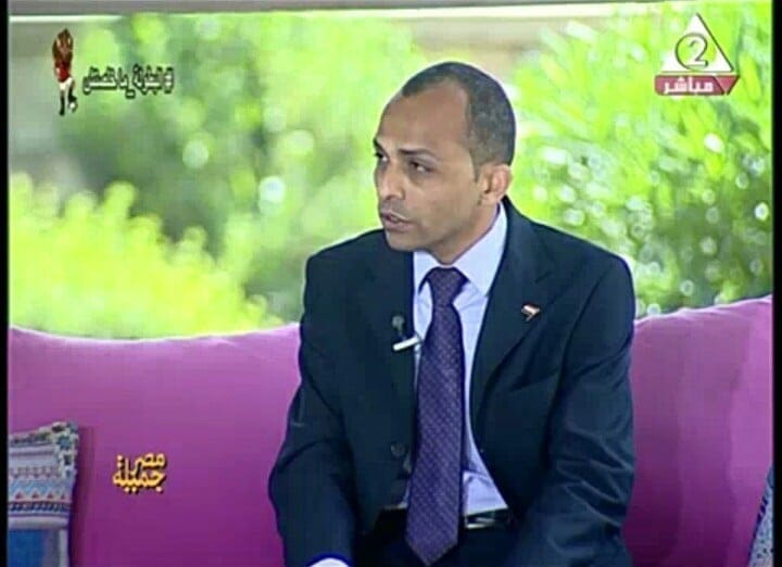 فارس حسني المتحف المصري الكبير يبهر العالم
