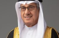 مستشار ملك البحرين يهنئ مصر بالنجاح الكبير لافتتاح المتحف المصري الكبير