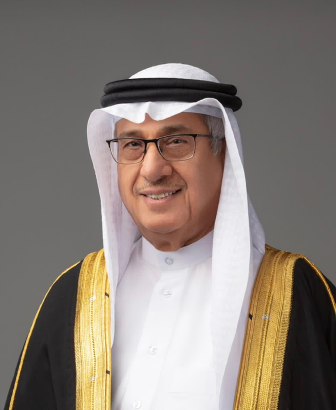 مستشار ملك البحرين يهنئ مصر بالنجاح الكبير لافتتاح المتحف المصري الكبير