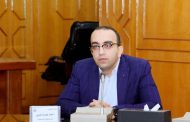 نائب محافظ الإسماعيلية يتابع منظومة التقنين والاسترداد والمتغيرات المكانية