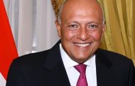اليابان تُكرِّم سامح شكري ومحمد معيط بوسام الشمس المشرقة تقديرًا لإسهاماتهما في تعزيز العلاقات المصرية اليابانية