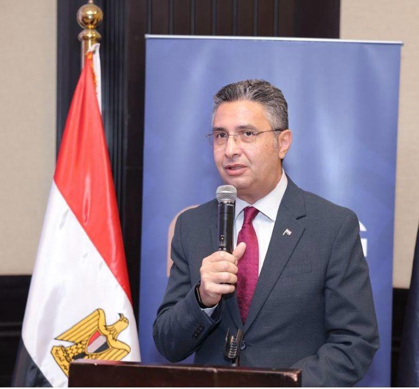 فاروق: استمرار التخفيضات علي الزيوت الحرة مع طرح عبوة زيت جديدة ضمن منظومة السلع التموينية