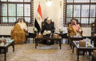 الشئون الإسلامية والأزهر الشريف يدعوان إلى ترسيخ قيم الوسطية والاعتدال ومواجهة الخطابات المتطرفة في الفضاء الرقمي