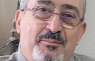 المسرحي السوري الكردي أحمد إسماعيل اسماعيل يكتب.. المسرحي في غربته