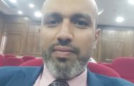 ظاهرة التسمم التنظيمي في دراسة لنيل درجة دكتوراه الفلسفة (Ph.D) للباحث محمد الصباغ